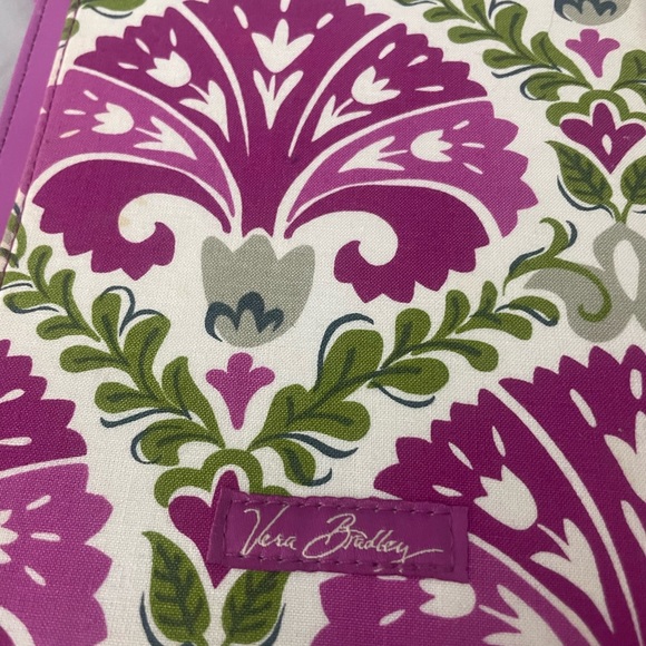 Ipad mini flip case vera bradley - Picture 3 of 3